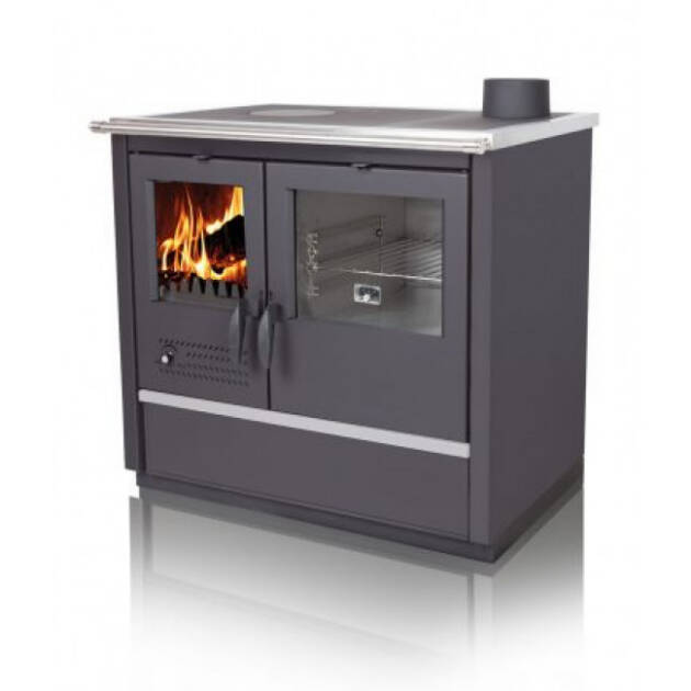 Cocina de Leña Erbaju 12kW