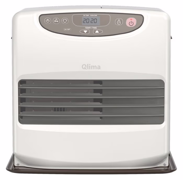 Estufa electrónica SRE 9046 C2 – QLIMA