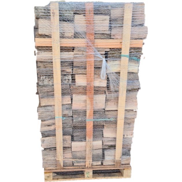 Leña seca 30 cm – 2 m3 – 3 estéreos