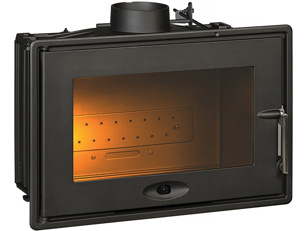 Chimenea de leña 700 Optimizada con clapeta – Image 3