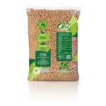 Pellets de madera 100% resinosa – BIO PELLET EnPlus A1 – BOLSA 15kg