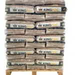 kingfoc - Palet de 77 sacos de 15 kg
